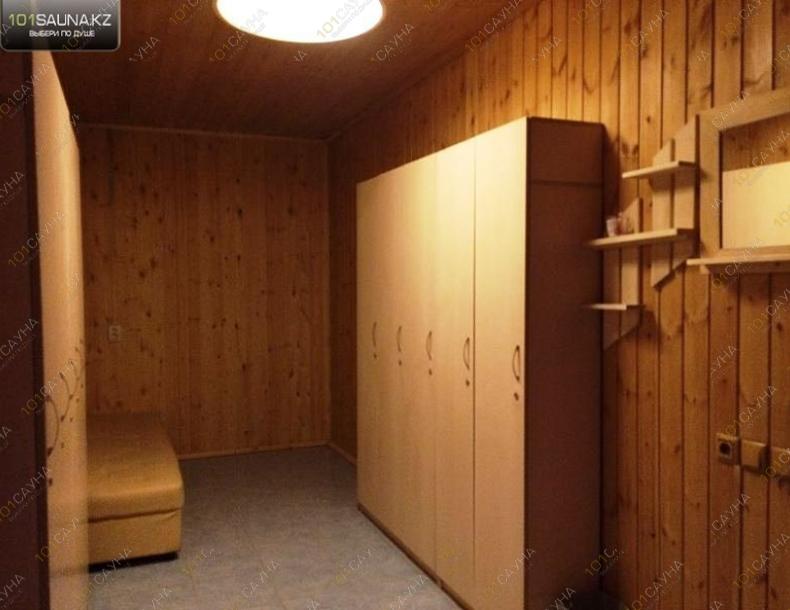 Баня Арай, в Астане, Бешалкар, 32 |  | 101sauna.kz