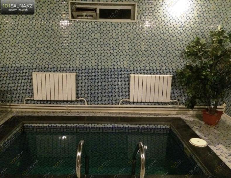 Баня Арай, в Астане, Бешалкар, 32 |  | 101sauna.kz