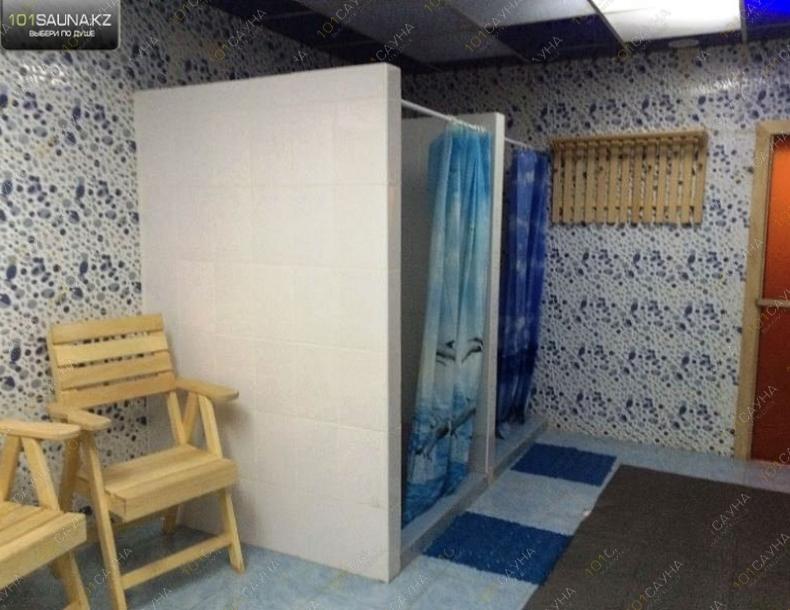 Баня Арай, в Астане, Бешалкар, 32 |  | 101sauna.kz