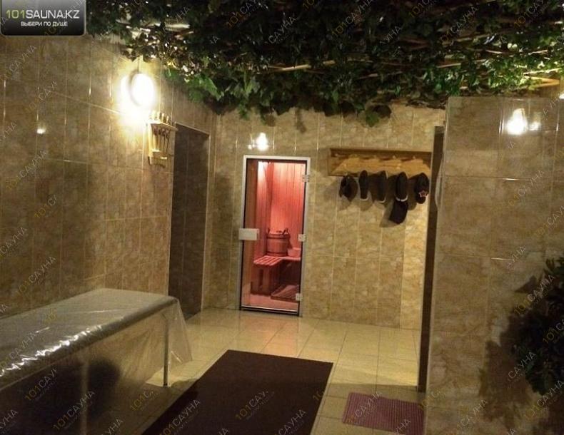 Баня Арай, в Астане, Бешалкар, 32 |  | 101sauna.kz