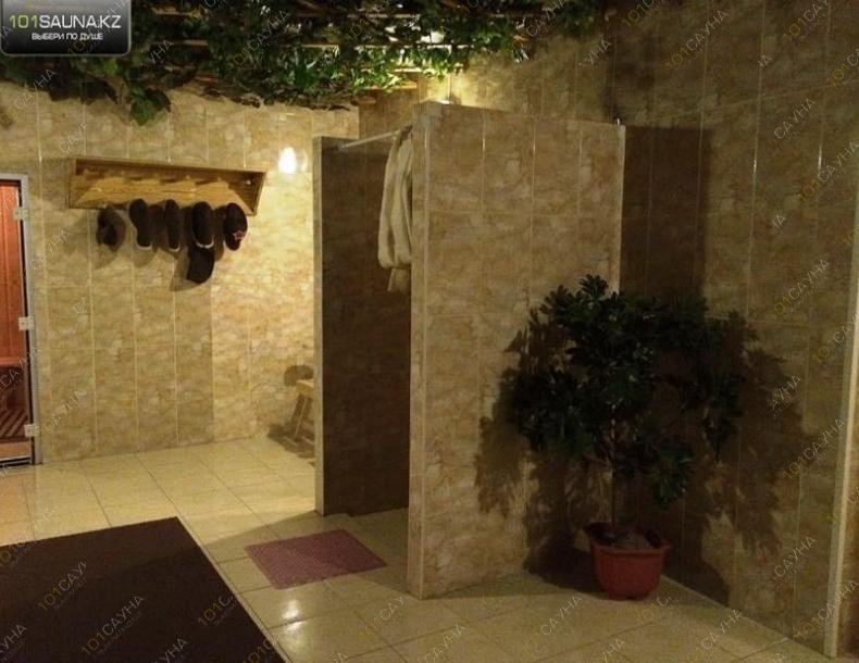Баня Арай, в Астане, Бешалкар, 32 |  | 101sauna.kz