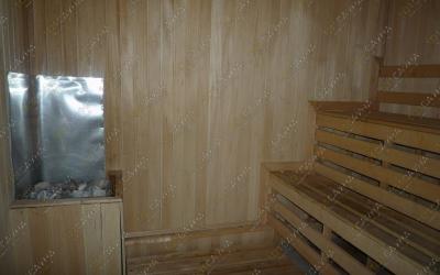 Сауна Инь-Янь, в Алматы, Жамакаева, 177 |  | 101sauna.kz