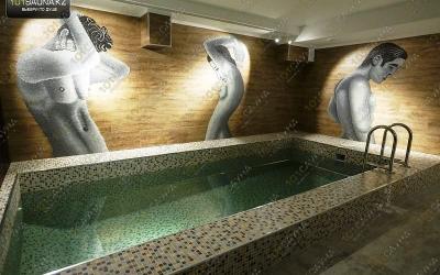 Сауна Elite GREEN Which HOTEL, в Петропавловске, Конституции Казахстана, 1А  (около драмтеатра им.Погодина) |  | 101sauna.kz
