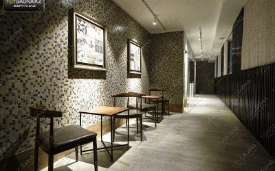 Сауна Elite GREEN Which HOTEL, в Петропавловске, Конституции Казахстана, 1А  (около драмтеатра им.Погодина) |  | 101sauna.kz