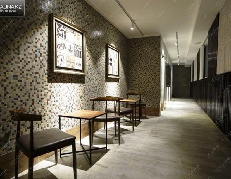 Сауна Elite GREEN Which HOTEL, в Петропавловске, Конституции Казахстана, 1А  (около драмтеатра им.Погодина) |  | 101sauna.kz