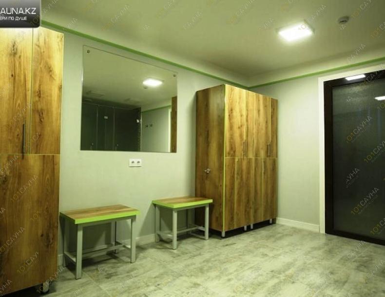 Сауна Elite GREEN Which HOTEL, в Петропавловске, Конституции Казахстана, 1А  (около драмтеатра им.Погодина) |  | 101sauna.kz