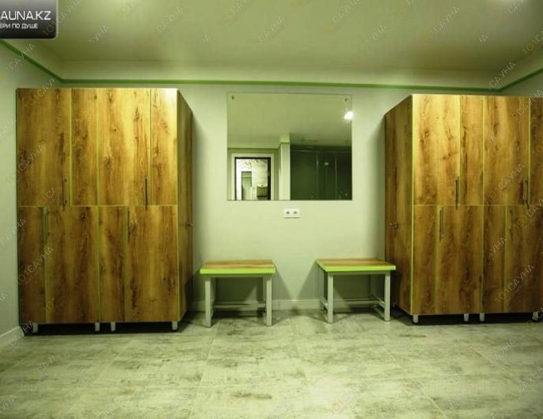 Сауна Elite GREEN Which HOTEL, в Петропавловске, Конституции Казахстана, 1А  (около драмтеатра им.Погодина) |  | 101sauna.kz