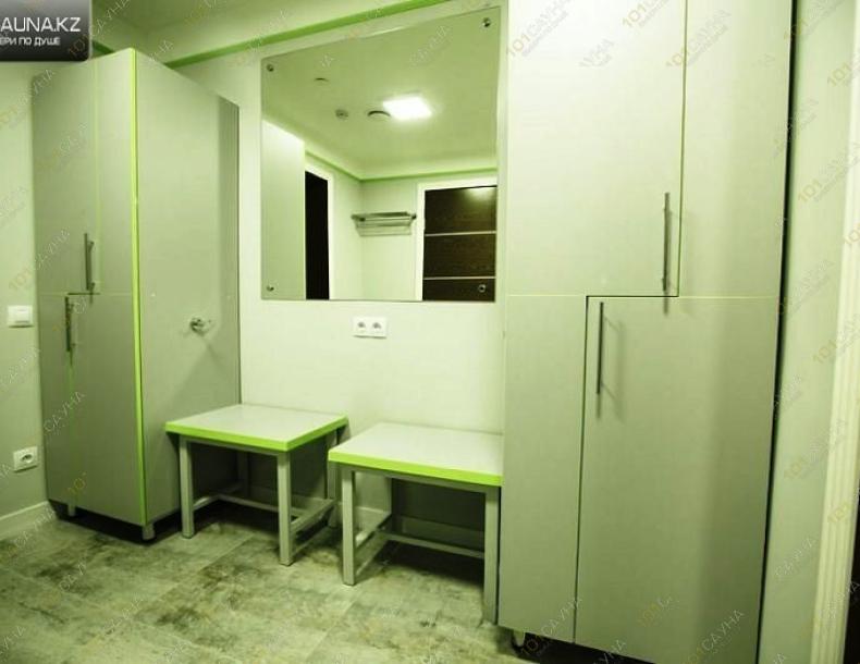 Сауна Elite GREEN Which HOTEL, в Петропавловске, Конституции Казахстана, 1А  (около драмтеатра им.Погодина) |  | 101sauna.kz