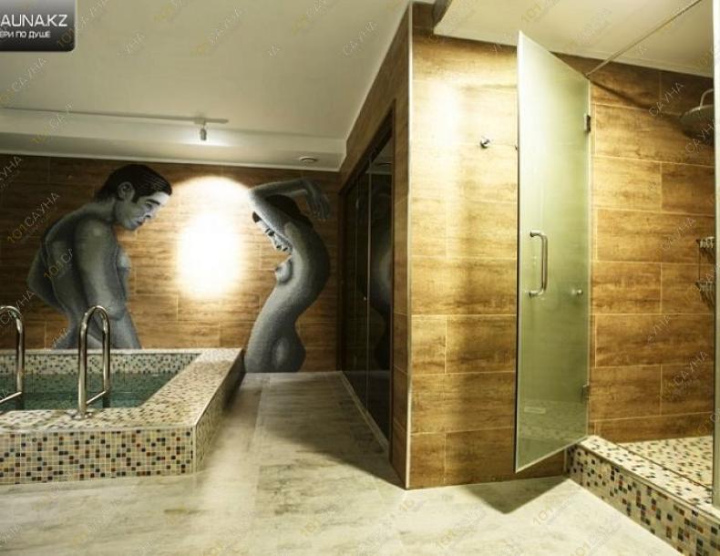 Сауна Elite GREEN Which HOTEL, в Петропавловске, Конституции Казахстана, 1А  (около драмтеатра им.Погодина) |  | 101sauna.kz