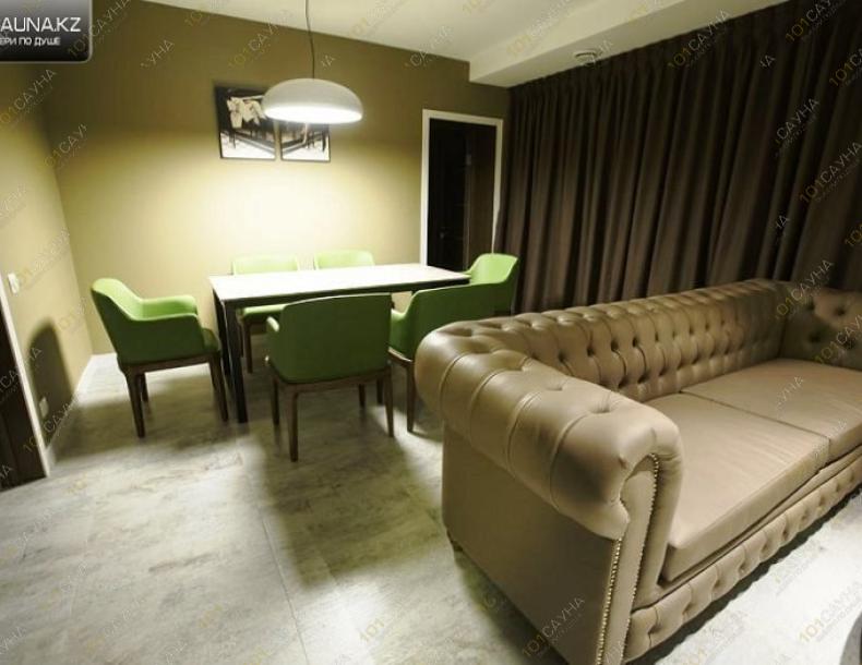Сауна Elite GREEN Which HOTEL, в Петропавловске, Конституции Казахстана, 1А  (около драмтеатра им.Погодина) |  | 101sauna.kz