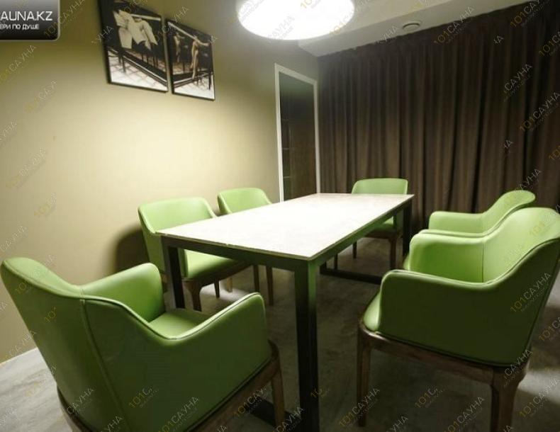 Сауна Elite GREEN Which HOTEL, в Петропавловске, Конституции Казахстана, 1А  (около драмтеатра им.Погодина) |  | 101sauna.kz