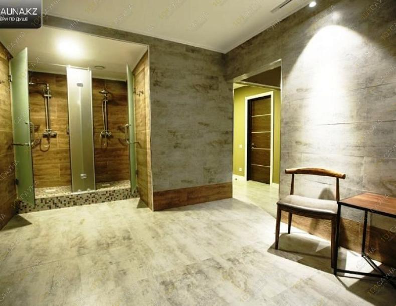 Сауна Elite GREEN Which HOTEL, в Петропавловске, Конституции Казахстана, 1А  (около драмтеатра им.Погодина) |  | 101sauna.kz