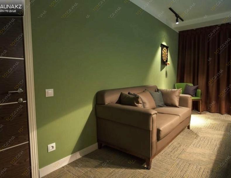 Сауна Elite GREEN Which HOTEL, в Петропавловске, Конституции Казахстана, 1А  (около драмтеатра им.Погодина) |  | 101sauna.kz