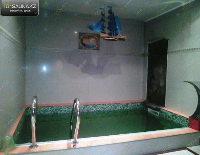 Сауна Эльдорадо, в Петропавловске, Ярослава Гашека, 4А |  | 101sauna.kz