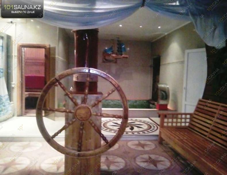 Сауна Эльдорадо, в Петропавловске, Ярослава Гашека, 4А |  | 101sauna.kz