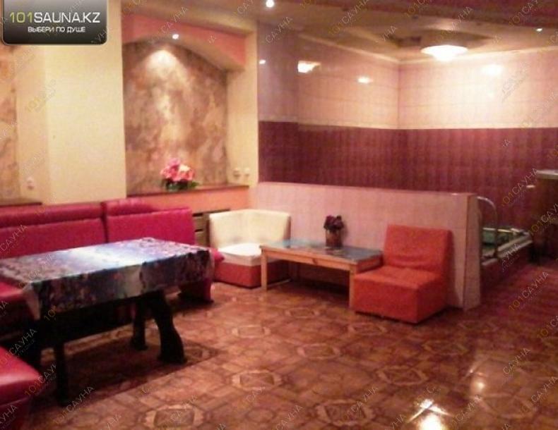 Сауна Эльдорадо, в Петропавловске, Ярослава Гашека, 4А |  | 101sauna.kz