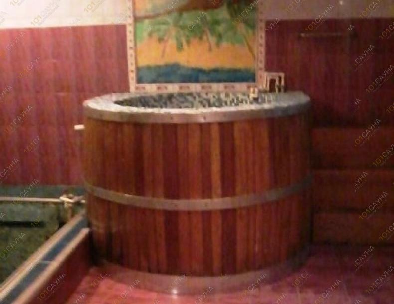 Сауна Эльдорадо, в Петропавловске, Ярослава Гашека, 4А |  | 101sauna.kz