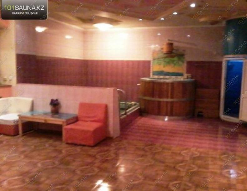 Сауна Эльдорадо, в Петропавловске, Ярослава Гашека, 4А |  | 101sauna.kz