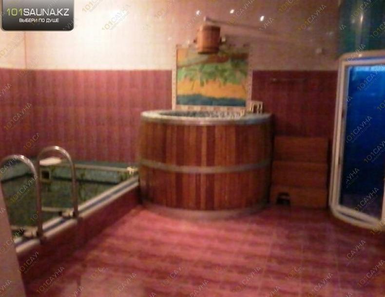 Сауна Эльдорадо, в Петропавловске, Ярослава Гашека, 4А |  | 101sauna.kz