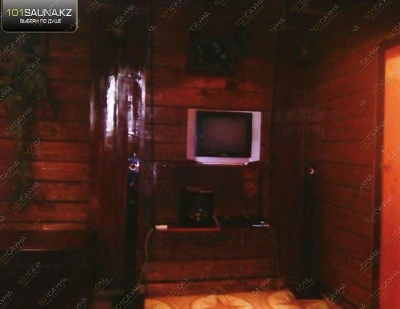 Сауна Эльдорадо, в Петропавловске, Ярослава Гашека, 4А |  | 101sauna.kz