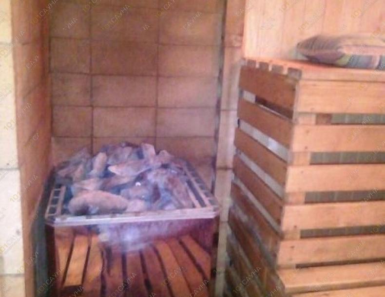 Сауна Эльдорадо, в Петропавловске, Ярослава Гашека, 4А |  | 101sauna.kz