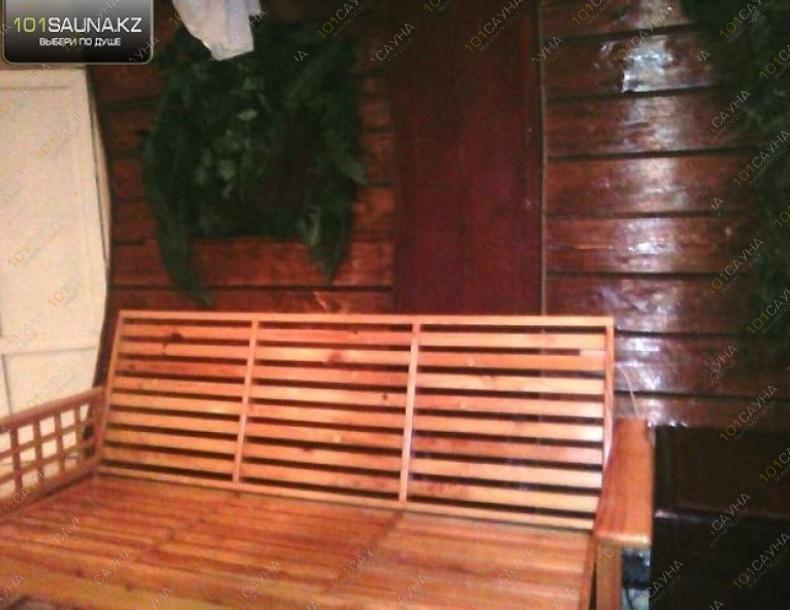 Сауна Эльдорадо, в Петропавловске, Ярослава Гашека, 4А |  | 101sauna.kz