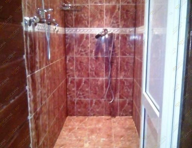 Сауна Эльдорадо, в Петропавловске, Ярослава Гашека, 4А |  | 101sauna.kz