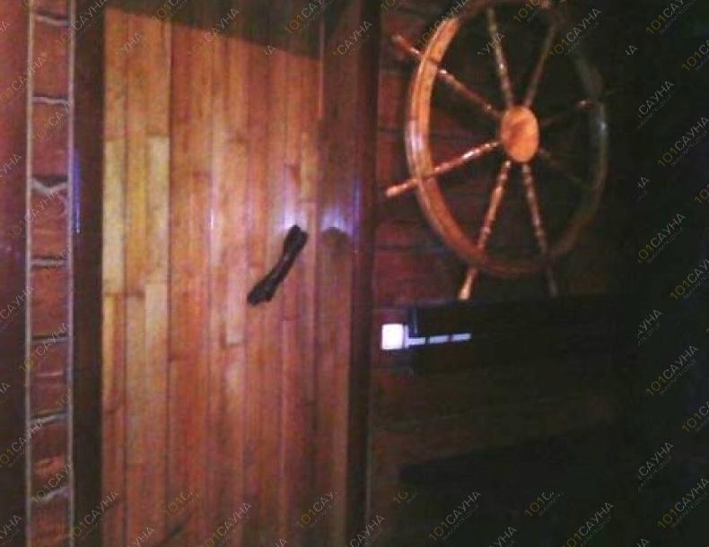 Сауна Эльдорадо, в Петропавловске, Ярослава Гашека, 4А |  | 101sauna.kz