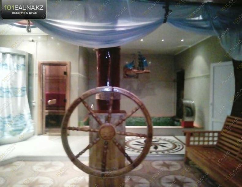 Сауна Эльдорадо, в Петропавловске, Ярослава Гашека, 4А |  | 101sauna.kz