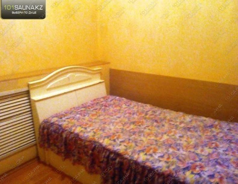 Сауна Эльдорадо, в Петропавловске, Ярослава Гашека, 4А |  | 101sauna.kz