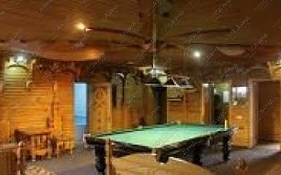 Сауна В гостях у сказки, в Алматы, Абдулинных, 50 (угол Толеби) |  | 101sauna.kz