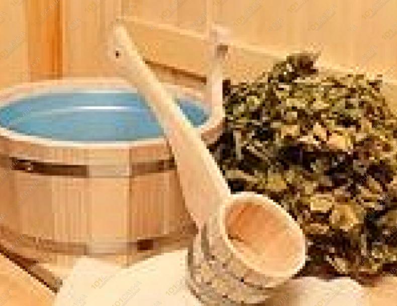Сауна Потенциал, в Алматы, Карасай Батыра 193Б (угол Жарокова) |  | 101sauna.kz