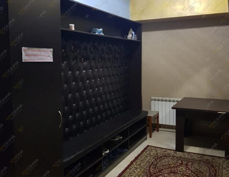 Сауна Адина, в Алматы, Аксай, 3а (дом 10а) |  | 101sauna.kz