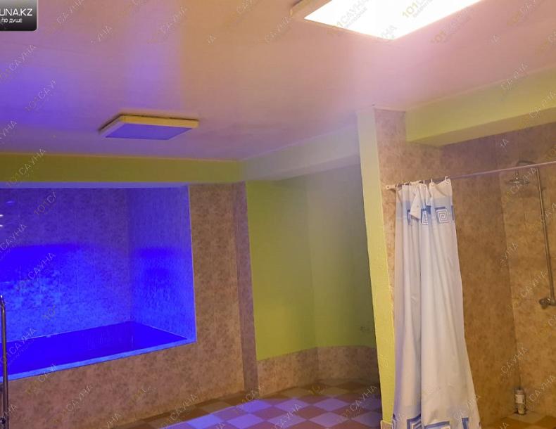 Сауна Адина, в Алматы, Аксай, 3а (дом 10а) |  | 101sauna.kz
