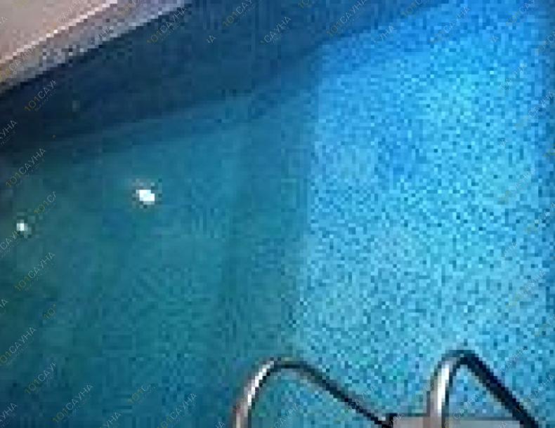 Сауна Аполлон, в Астане, Циолковского, 6/1 |  | 101sauna.kz