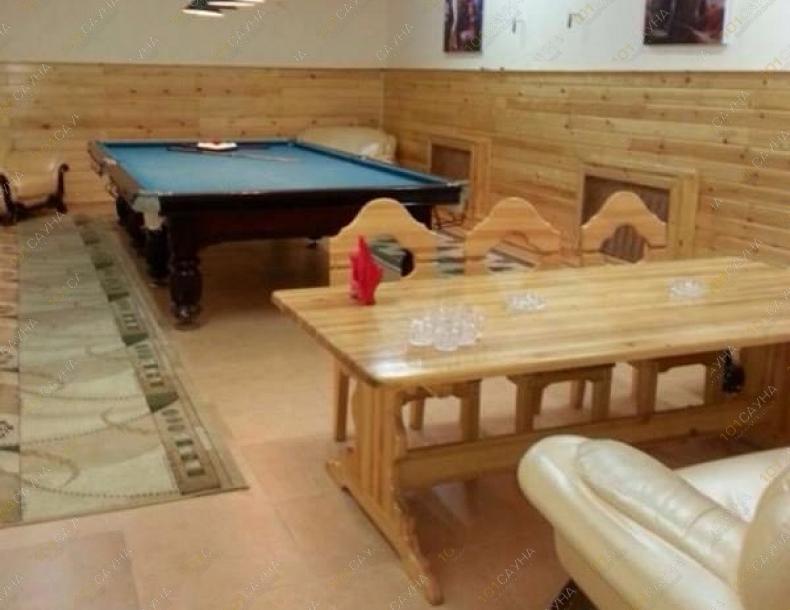 Сауна Аполлон, в Астане, Циолковского, 6/1 |  | 101sauna.kz