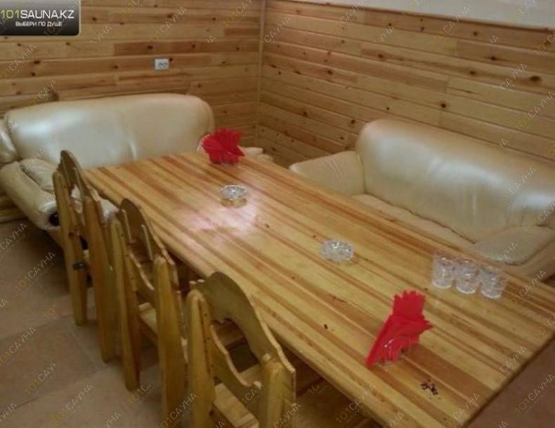 Сауна Аполлон, в Астане, Циолковского, 6/1 |  | 101sauna.kz