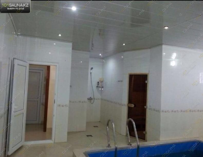 Сауна Аполлон, в Астане, Циолковского, 6/1 |  | 101sauna.kz