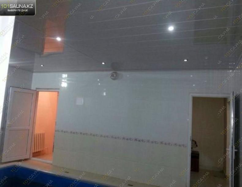 Сауна Аполлон, в Астане, Циолковского, 6/1 |  | 101sauna.kz