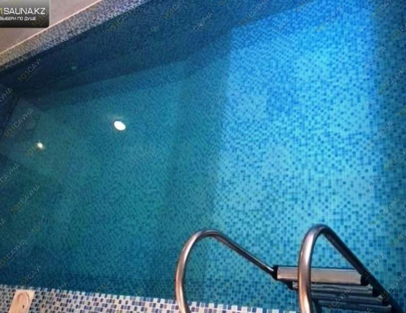Сауна Аполлон, в Астане, Циолковского, 6/1 |  | 101sauna.kz