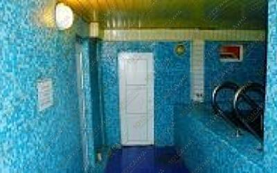 Сауна на Туркебаева, в Алматы, Туркебаева, 132 |  | 101sauna.kz