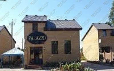 Vip сауна Palazzo , в Актобе, Кайдауыл-батыра, 19 |  | 101sauna.kz