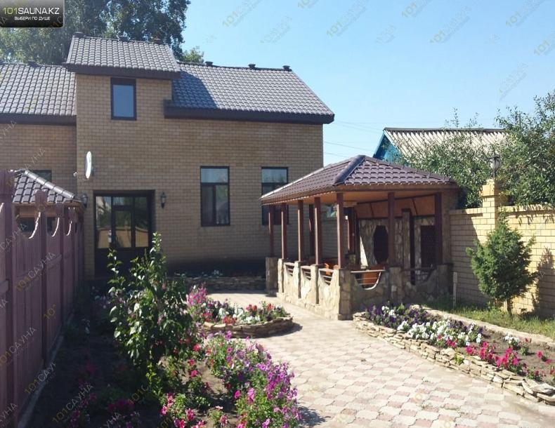 Vip сауна Palazzo , в Актобе, Кайдауыл-батыра, 19 |  | 101sauna.kz