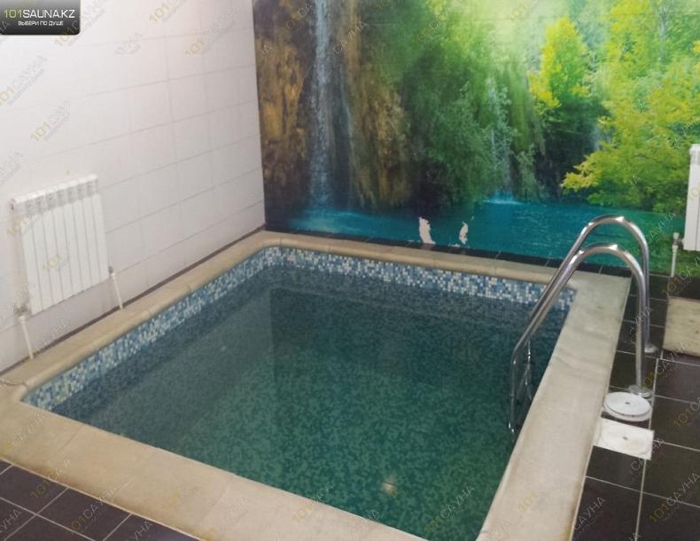 Vip сауна Palazzo , в Актобе, Кайдауыл-батыра, 19 |  | 101sauna.kz