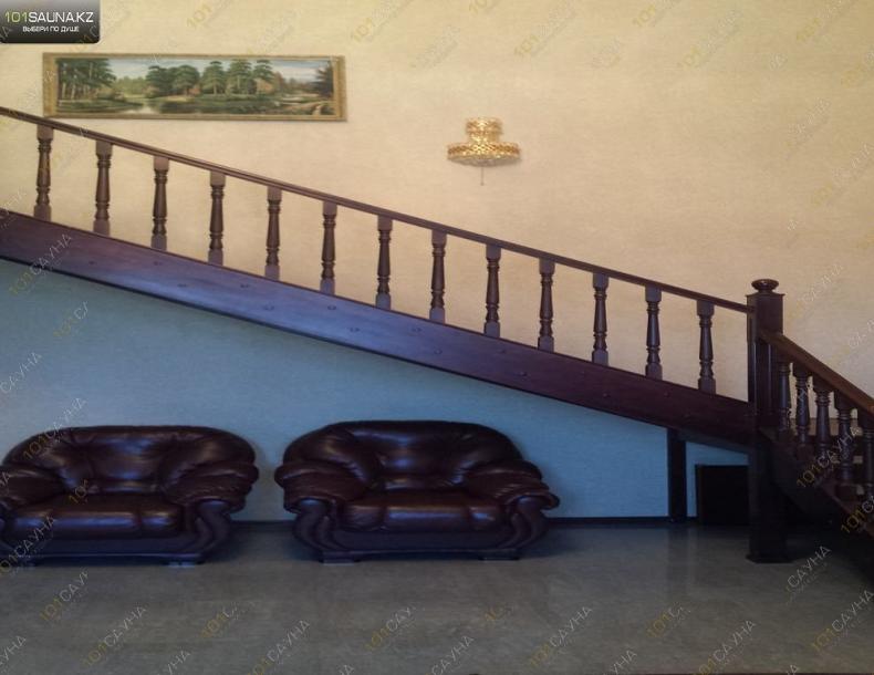 Vip сауна Palazzo , в Актобе, Кайдауыл-батыра, 19 |  | 101sauna.kz