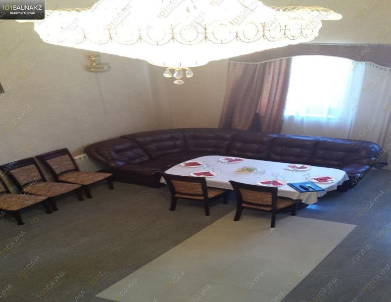 Vip сауна Palazzo , в Актобе, Кайдауыл-батыра, 19 |  | 101sauna.kz