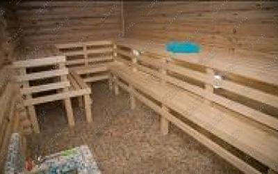 Баня С легким паром, в Астане, Тулкибас, 3 |  | 101sauna.kz