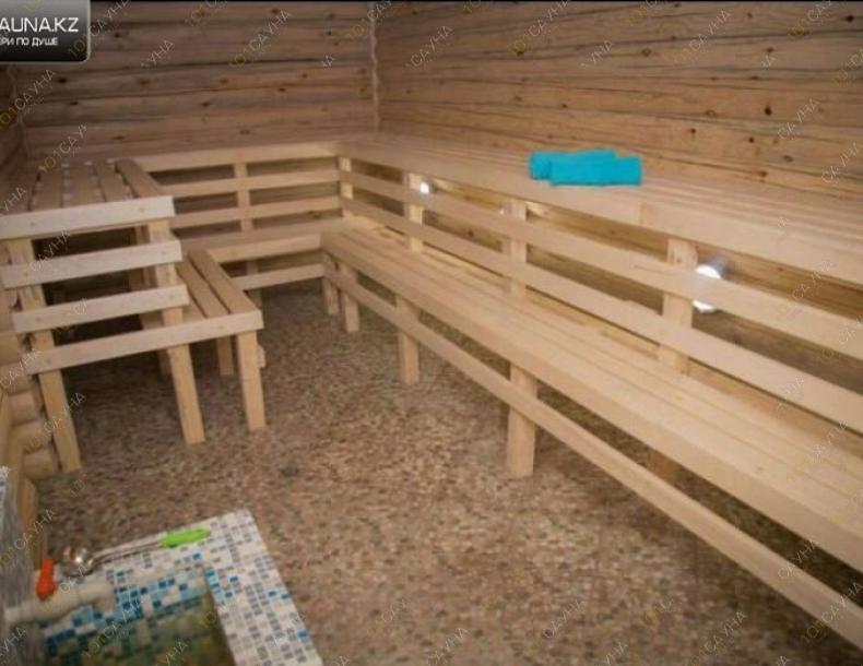 Баня С легким паром, в Астане, Тулкибас, 3 |  | 101sauna.kz