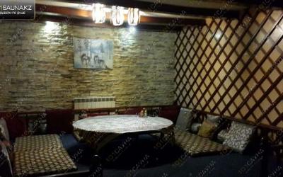 Баня С легким паром, в Астане, Тулкибас, 3 |  | 101sauna.kz