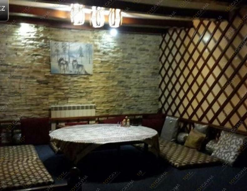 Баня С легким паром, в Астане, Тулкибас, 3 |  | 101sauna.kz